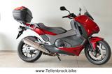 Honda NC 750 DCT Integra - HONDA INTEGRA