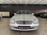 Mercedes-Benz SLK 200 Final Edition*AMG*1.Hand*Leder*SHZ* - Mercedes-Benz Coupé aus dem Jahr 2003