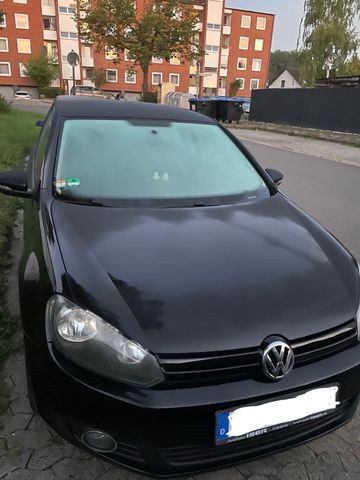 Volkswagen Golf 6 1.4 benzin