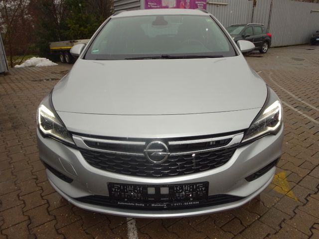 Opel Astra K Sports Tourer Start/Stop/2. Hand/Euro 6