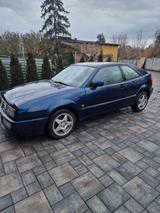 Volkswagen Corrado Vr6 Oryginal Klima 1994 facelift - gebrauchte VW Corrado aus dem Jahr 1994