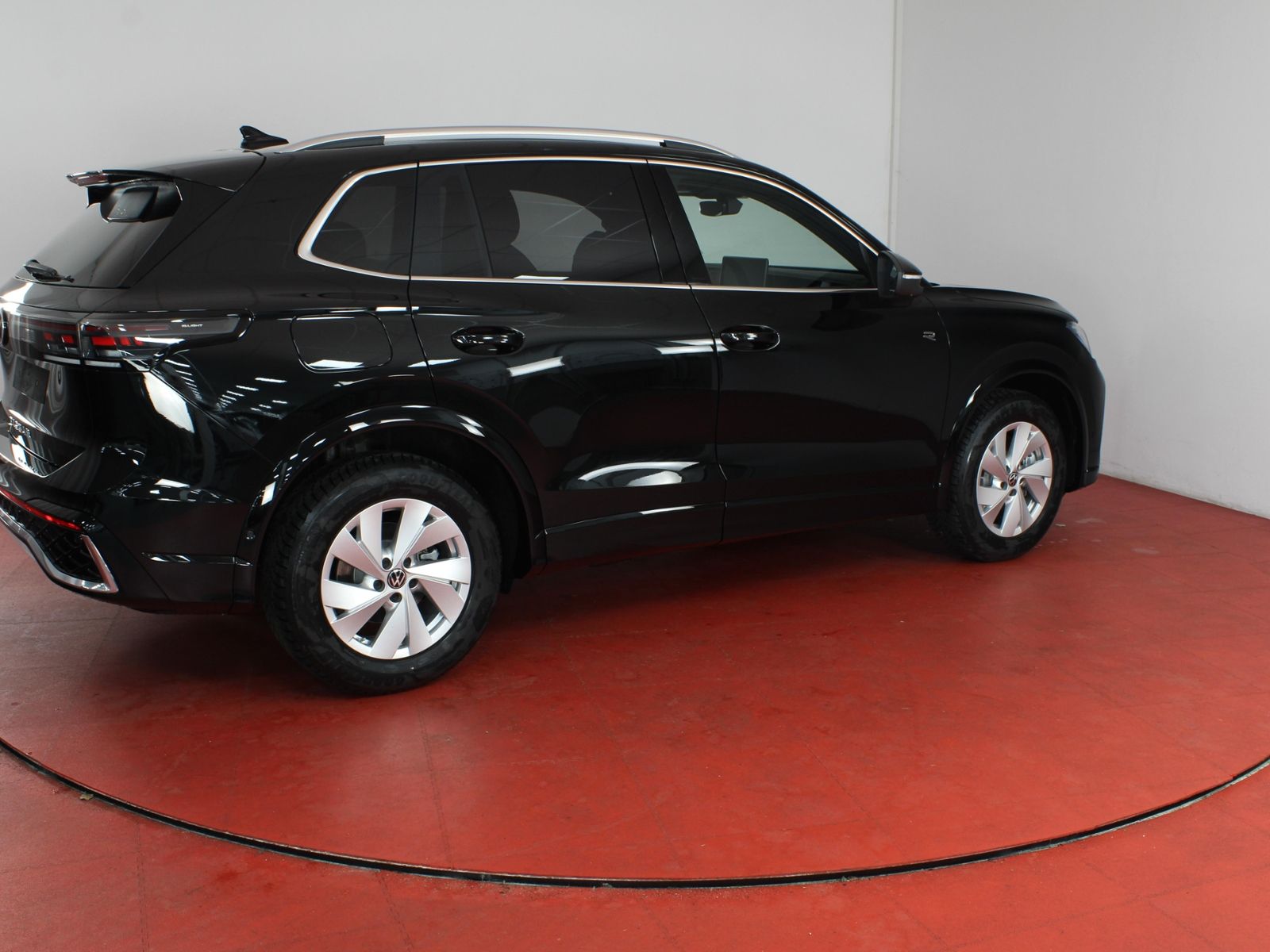 Volkswagen Tiguan - Bild 18