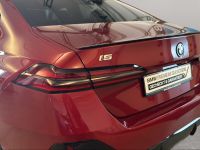 BMW i5 - Vorschau Bild 14