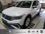 Volkswagen Tiguan Allspace 1.5 TSI AHK PANO*KAMERA*ACC*DCC