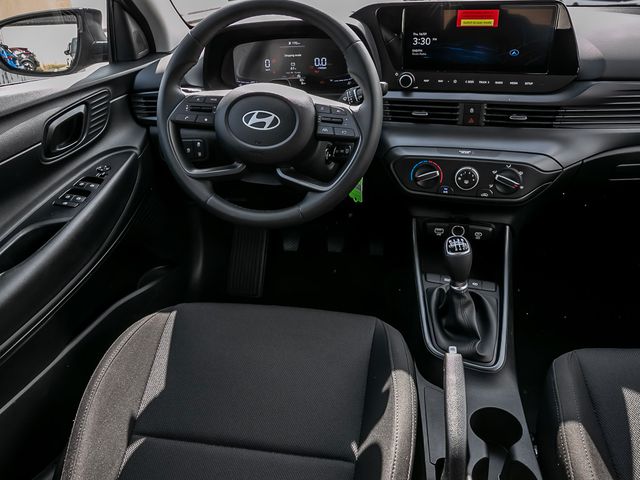 Hyundai i20 1.0 Select Fernlicht-Assistent Kamera Navi