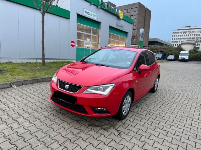 Seat Ibiza Lim. Style Salsa TÜV NEU*2HAND*TOP