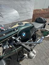 BMW R 80 RT - BMW R80RT