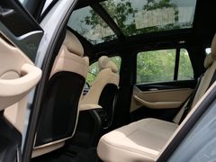 BMW X3 – 34 / 36