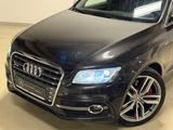 Audi SQ5 3.0 TDI plus quattro 2.HAND*TOTW*KAM*ACC*AHK - Audi SQ5: TDI