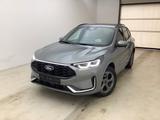 Ford Kuga ST-Line X PHEV Auto/ACC/NAVI/360KAMERA/SHZ - Ford Kuga mit Hybrid-Antrieb: Grau, mit Navigationssystem