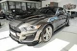 Ford Mustang 3,7 V6 GT 500 SHELBY - Ford Mustang: Coupé, Shelby Gt500