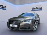 Audi A8L 4.2 TDI quattro*BUSINESS*FOND*TV*RAUTE*NAPPA - gebrauchte Audi A8 aus dem Jahr 2017