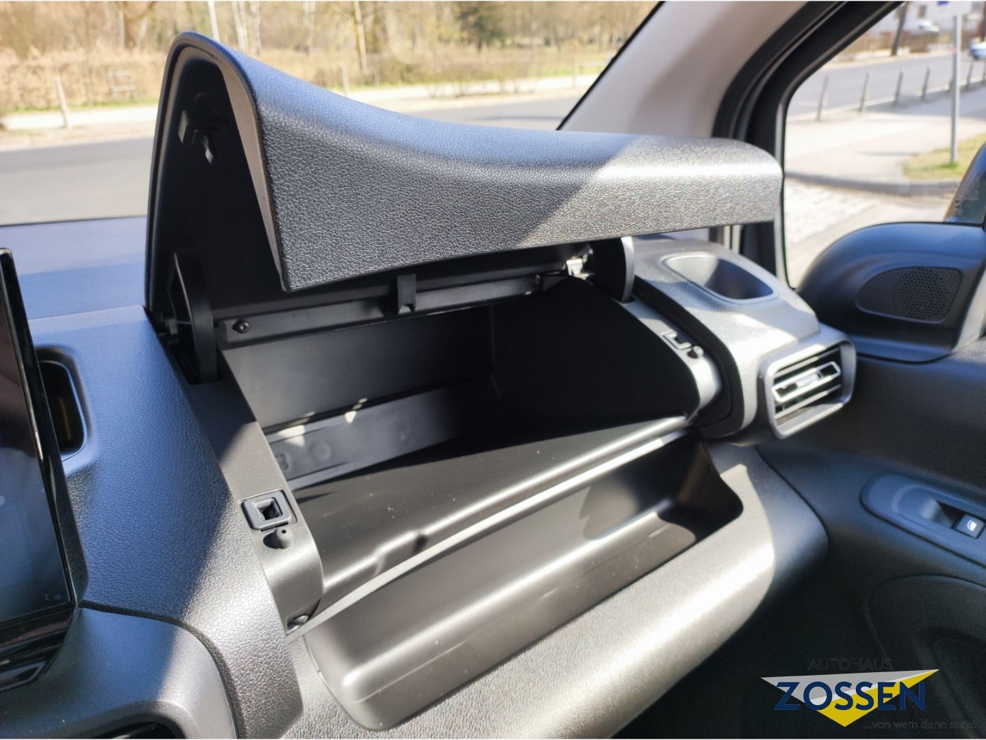 Opel Combo Life - Bild 23