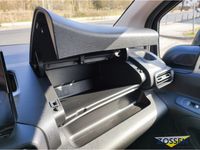 Opel Combo Life - Vorschau Bild 23