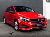 Mercedes-Benz B 220 4Matic Rentner Pano+ Automatic - Mercedes-Benz: Automatic