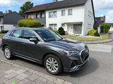 Audi Q3 SLine 35 TDI 150PS S tronic Parkas... - Audi Q3: Sline