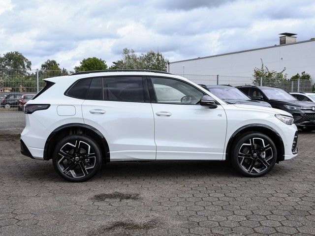 Volkswagen Tiguan - Bild 7