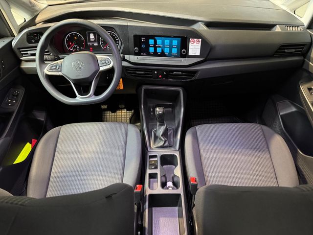 Caddy Maxi 1,5 TSI 6-Gang 84kW 7-Sitze/ GRA /RFK