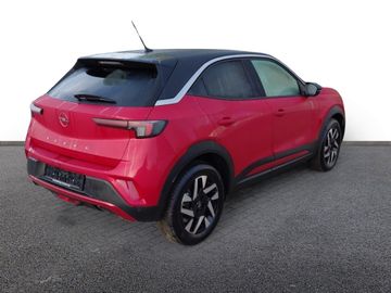 Opel Mokka - 7