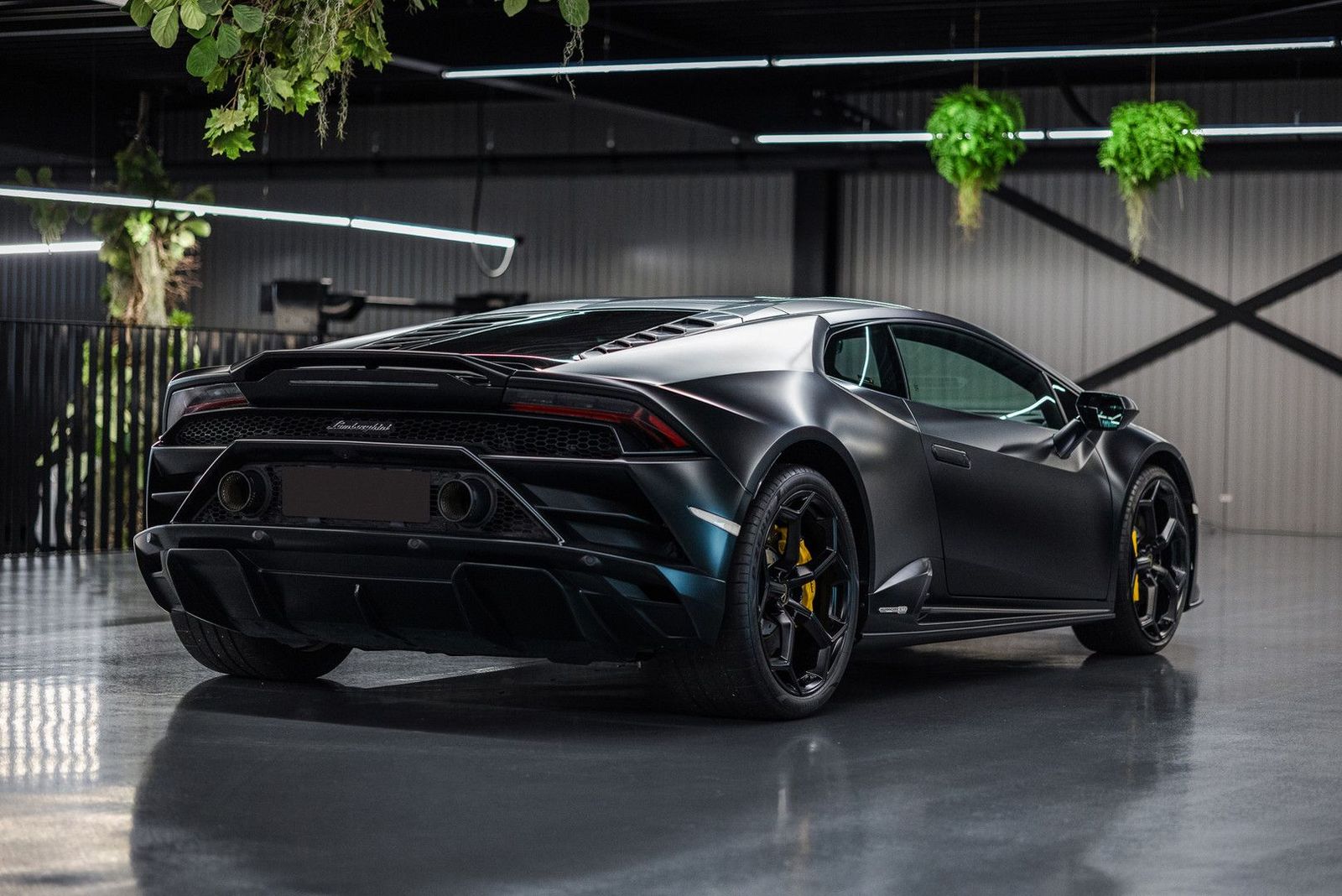 Lamborghini Huracán 5.2 V10 EVO RWD Btw auto, (€ 239.628,10