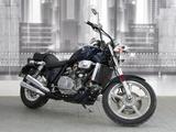 Honda VF 750 C - HONDA VF 750C