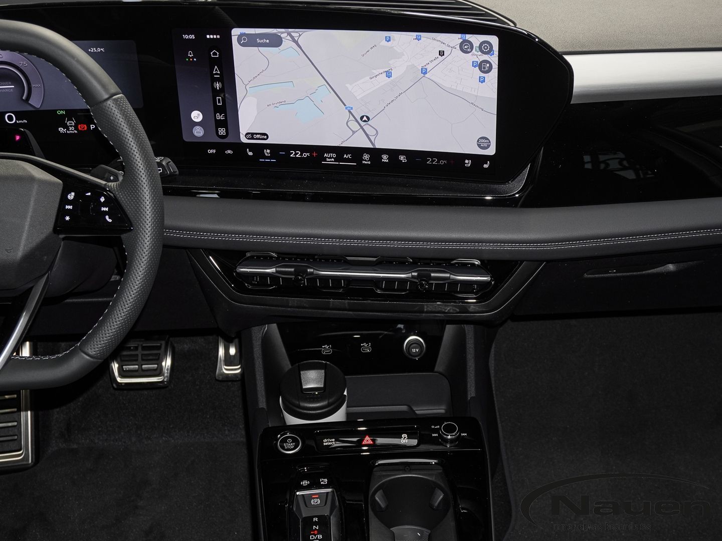 Audi Q6 e-tron - Bild 11