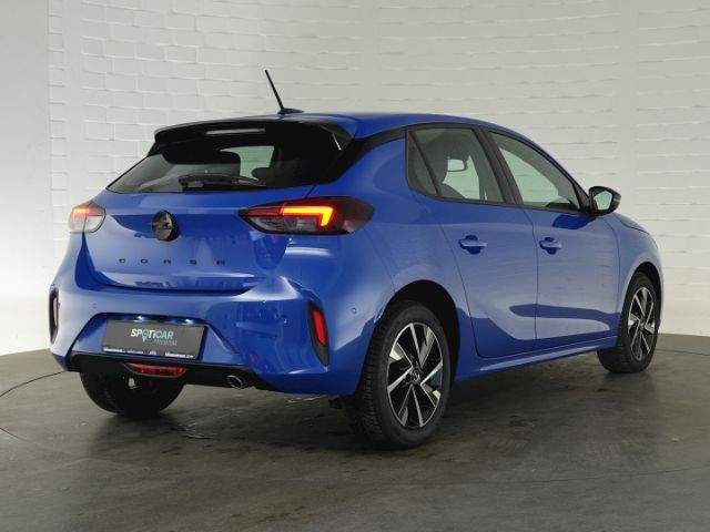 Corsa F FACELIFT GS+LED+RÜCKFAHRKAMERA+SITZ-/LEN