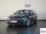 ALPINA B5 4,4 Bi-Turbo "Edition 50" - ALPINA Gebrauchtwagen von 2015