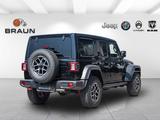 Jeep Wrangler MY24 Rubicon 2.0l T-GDI Ultd. Sky-One - Jeep mit Benzin-Antrieb: Allradantrieb
