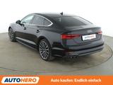 Audi A5 Sportback 40 TDI quattro Sport Aut.*NAVI*CAM* - Audi A5 mit Diesel-Antrieb: Limousine, Automatik