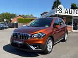 Suzuki SX4 S-Cross 1.HD/89TKM/SHZ/KAMERA/XENON - Suzuki SX4 aus 2019
