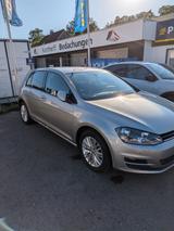 Volkswagen Golf 1.2 TSI BMT CUP CUP EA211 Motor - Volkswagen Golf: Motor