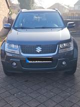 Suzuki Grand Vitara 1.9 DDiS X30 X30