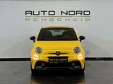Abarth 595 Competizione *Kit-Estetico*Schale*Monza*2.H* - Abarth Gebrauchtwagen in Wuppertal