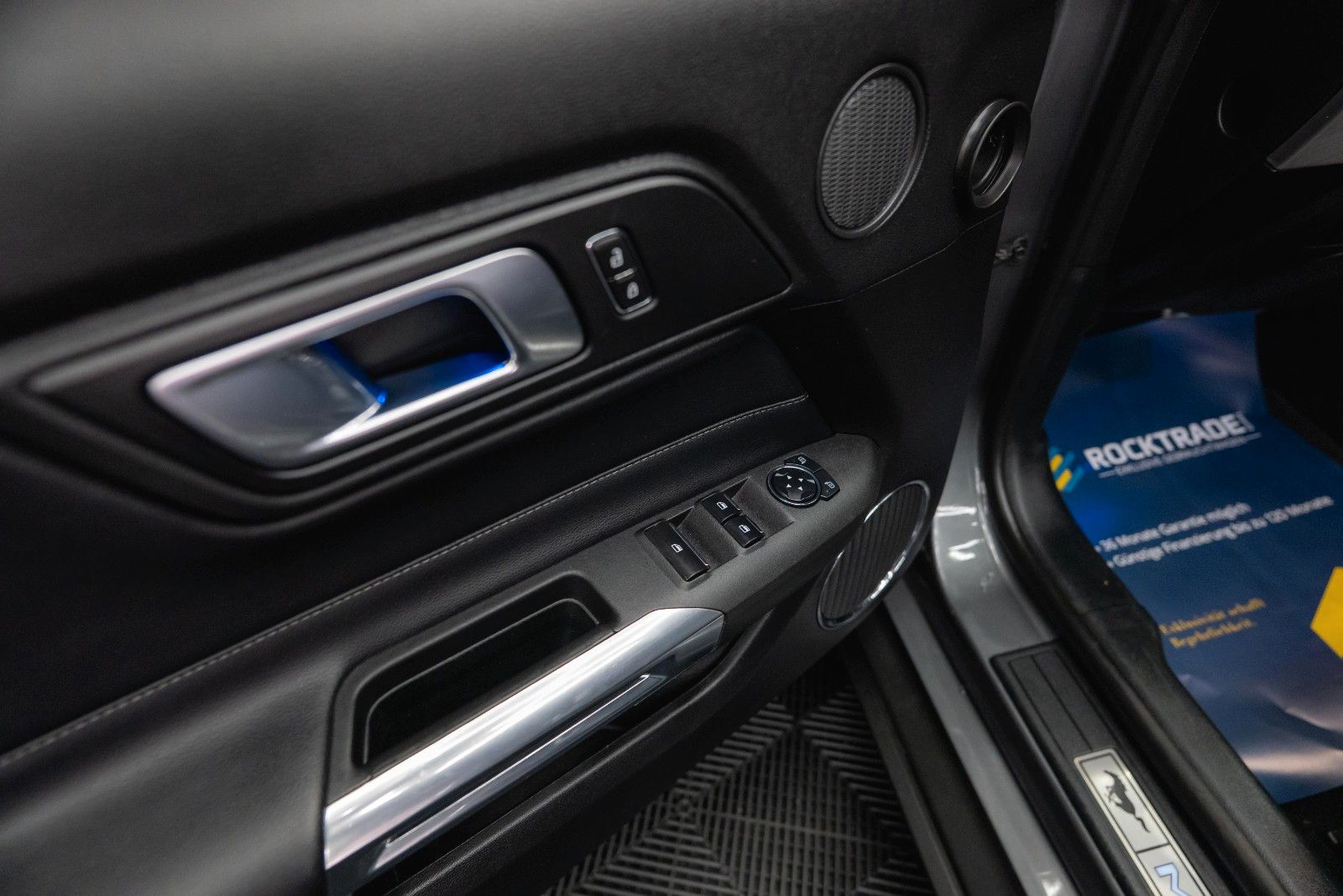 Fahrzeugabbildung Ford Mustang Shelby GT 500 5.0 V8 PREMIUM Performance