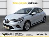 Renault Clio ZEN SCe 65 Sitzheizung vorn - Renault Clio in Halle
