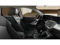 Audi Q3 - Vorschau Bild 10
