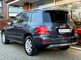 Mercedes-Benz GLK 350 4M Pano OffRoad Kam Memory AHK Standheiz - : Offroad