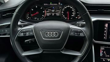 Audi A6 - 9