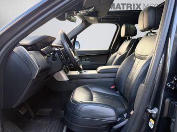 Land-Rover Range Rover - 8