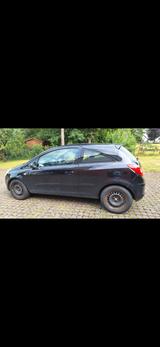 Opel Corsa 1.3 CDTI Sport 66kW Sport - Opel Corsa: Cdti Sport