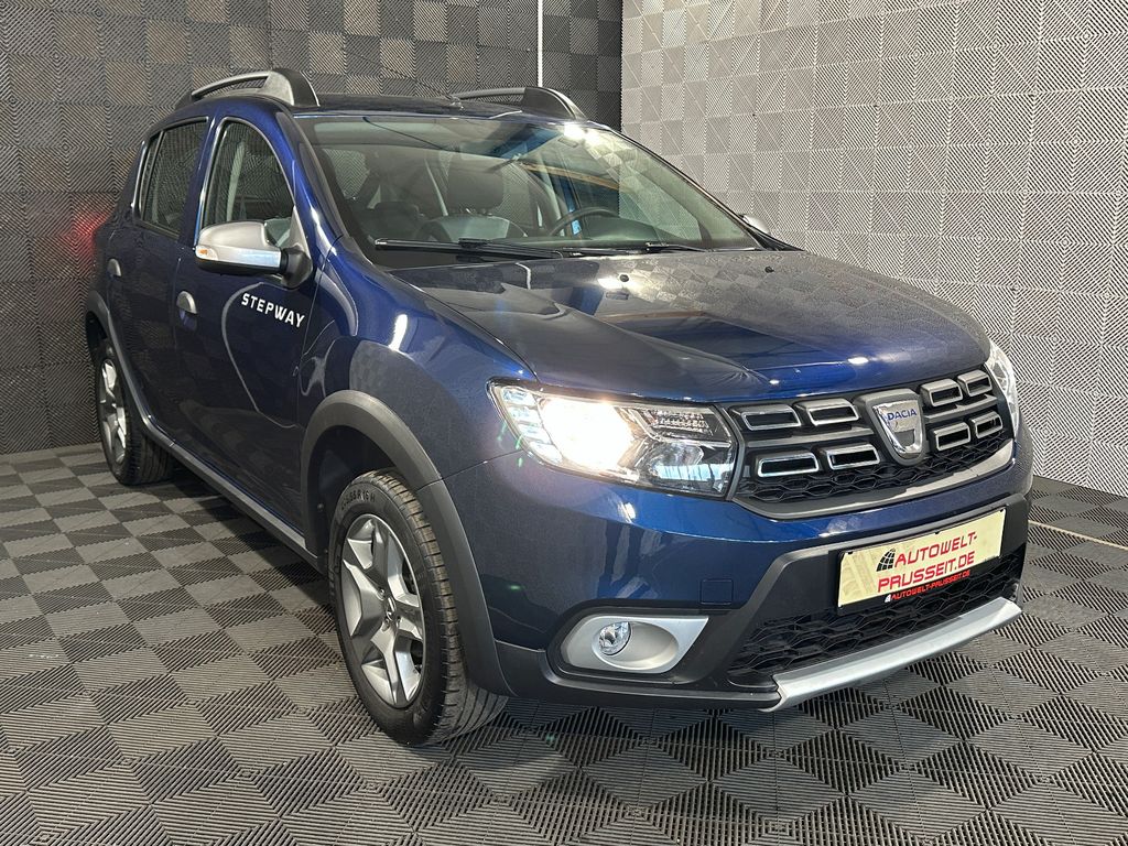 Image of Dacia Sandero
