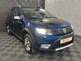 Dacia Sandero II Stepway*CELEBRATION*TEMPO-R.KAM-NAVI - gebrauchte Dacia Sandero aus dem Jahr 2019