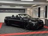 BMW M4 NON OPF*LCI*AULITZKY*KW V3*K.GO*HK*KAMERA* - BMW M4 LCi Gebrauchtwagen