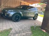 Land Rover Range Rover Evoque 2.0 TD4 110kW SE Dynamic ...