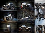 Harley-Davidson FLSS - NP 65000€ - CHOPPER 650