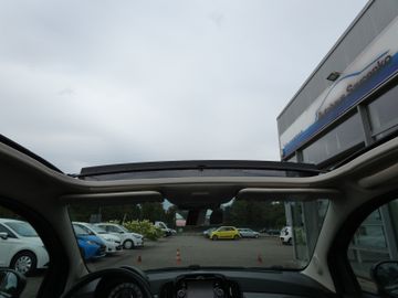 Fiat 500C - 12