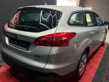Ford Focus - 4