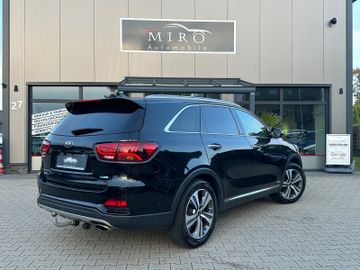 Kia Sorento 2.2 AWD Platinum Edition HUD AHK 360°KAM – Bild 5