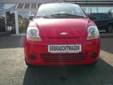 Chevrolet Matiz 0.8L + Allwetter - Chevrolet Matiz Benziner Gebrauchtwagen